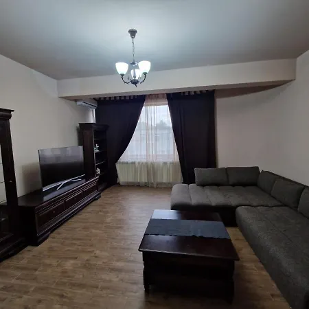 Apartment Ania Navodari