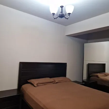 Ania Apartment