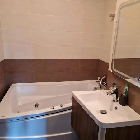 Apartment Ania *