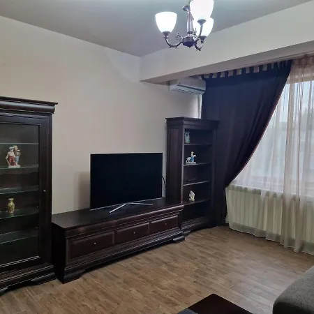 Apartment Ania Navodari