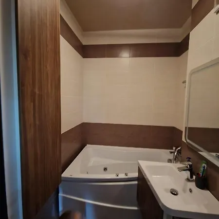 Apartment Ania
