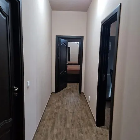 Apartment Ania *