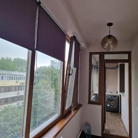 Ania Apartment *
